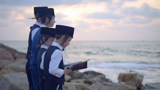 אזכרה - זאנוויל ויינברגר, מקהלת מלכות, חסידימלעך, הערשי סגל | Zanvil Weinberger, Malchus Choir