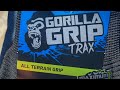 Gorilla Grip Gloves Review Safety Gloves Productreview