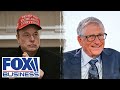Bill Gates Slams Elon Musk Over USAID Cuts
