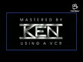 Ken Logo Airhorn 2005