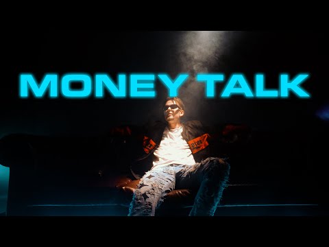 N3F - Money Talk Prod. By Gapi (4k Official Video)