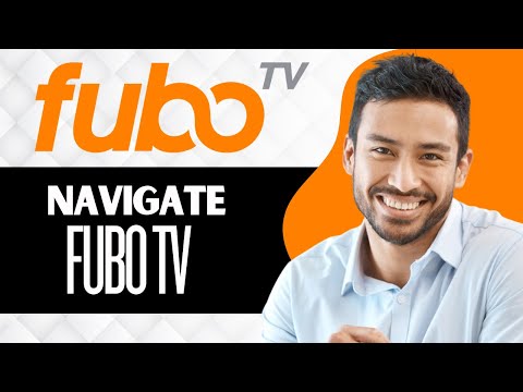 Effortlessly Navigate Fubo Channels With A Printable Guide