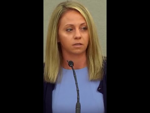Ex-police officer convicted of murder granted parole