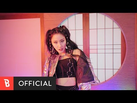 [Teaser] Girlkind JK(걸카인드 지강) - SPLIT