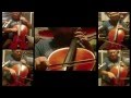 Built to Spill - "Else" (all cellos) - Mark Doubleday