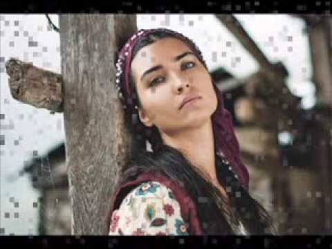 ADEM AKKUŞLU ''SEN GİDERSEN''