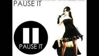 Carlos Jimenez Feat Priscilla Due - Pause It ( Alex Pinar & Bart Miranda Remix )