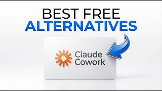 OpenWork & Shadow DESTROYS Claude Cowork? (FREE!)