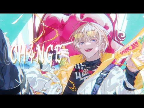 CH4NGE /  風楽奏斗 Cover