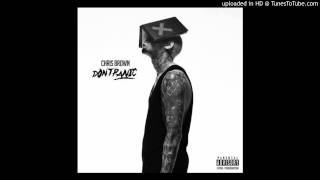 Chris Brown - Don’t Panic (Remix) [Free Mp3 Download]