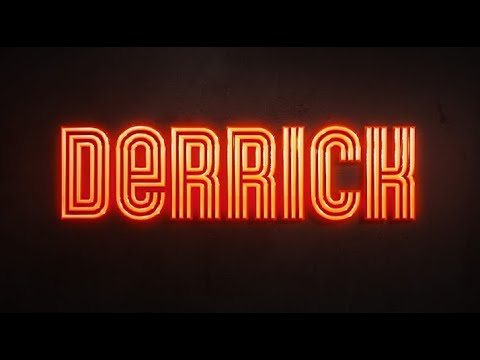 Video thumbnail for Derrick