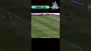 2° Gol do Mirassol - André Luis (Internacional 0x2 Mirassol) Brasileirão 19/04/2026