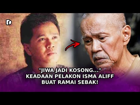 "SOUL Becomes Empty..." Actress Isma Aliff's Condition Makes Many Cry!