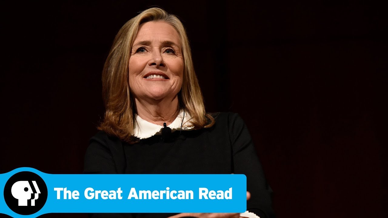 THE GREAT AMERICAN READ | Book List Reveal | PBS