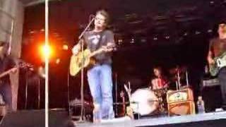 Matt Nathanson &quot;Sooner Surrender&quot;