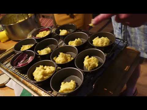 Repas bécasse chez le Chef Alain Darroze