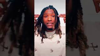 Joe Budden - Unnecessary Pain (tiktok @locstarfresh)