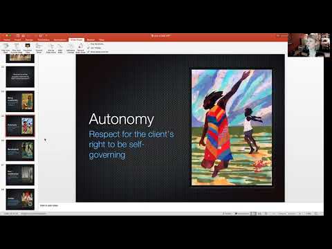 Y1U6 Ethical Principles