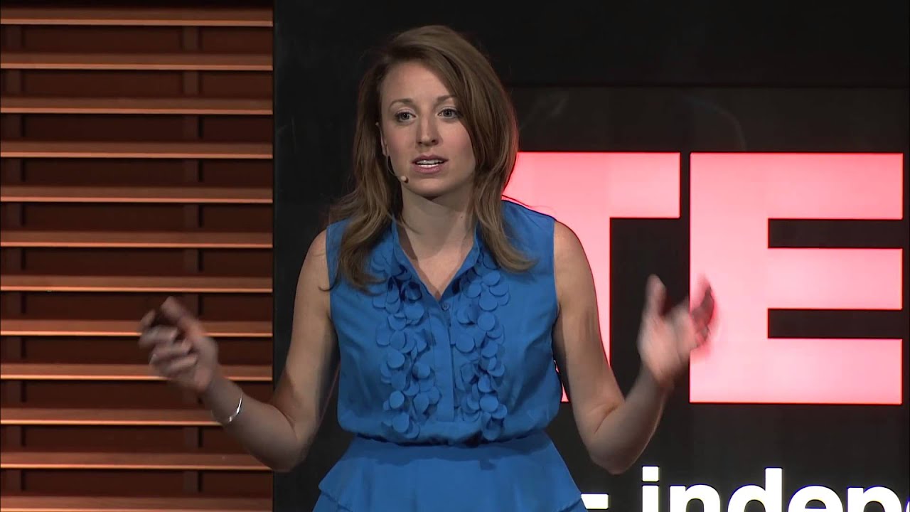 Rewiring Racism | Alli McKee | TEDxStanford - YouTube
