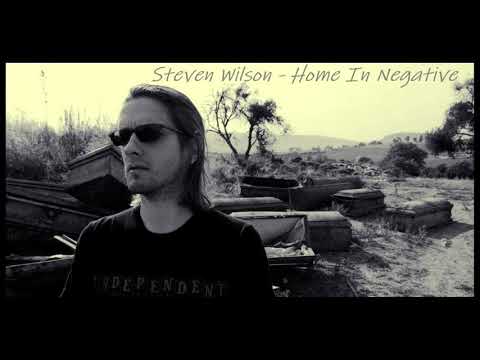 Thumbnail for Steven Wilson - Home In Negative [Bonus Tracks & Demos] by Steven Wilson