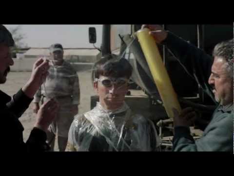 trailer
