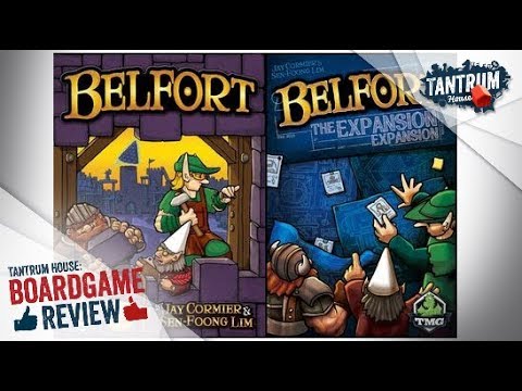 Belfort Review