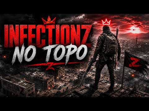 No Topo