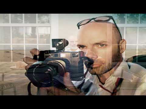 Norman Jean Roy  ( Fotógrafo )  en Fotógrafo famoso del día