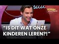 Forum Inside #5: Tinder, Woke-Propaganda en Kijkersvragen over Andrew Tate