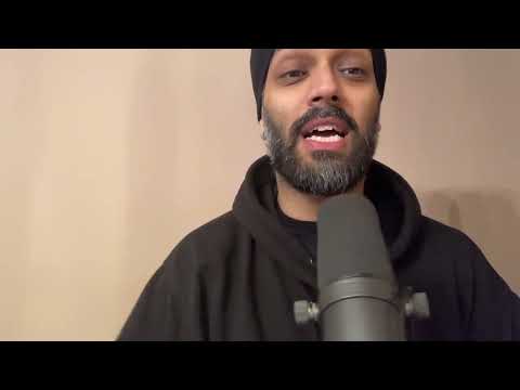 Bigg Taj : Beatbox Tutorial - OLD SCHOOL DRUM ROLL - video #20