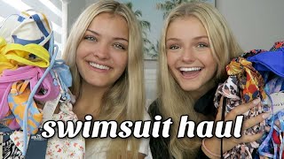 Download lagu Swimsuit try on haul - Summer 2021 mp3