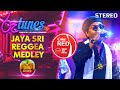 Jaya Sri Reggae Medley | JAYA SRI | Coke RED | @RooTunes