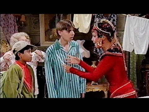 Take Off with T. Bag S9E1 (1992) - FULL EPISODE