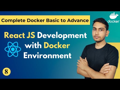 What is Docker and Why we use Docker