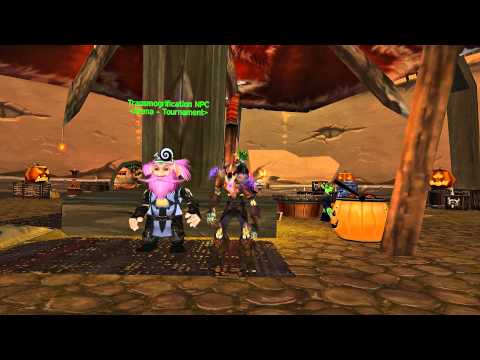 Arena Tournament - Where the challenge begins