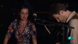 Silvia perez Cruz y Farsa Circus Band - Loca (25.07.2021)