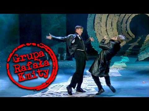 GRUPA RAFAŁA KMITY - Psy 3