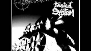 twisted system - necessary evil