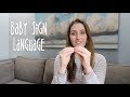Baby Sign Language - 5 Basic Signs