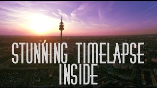 Traveladdicted - Carbon based Lifeforms: photosynthesis - Timelapse Compilation