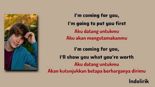 Download lagu One Less Lonely Girl - Justin Bieber | Lirik Terjemahan Indonesia  mp3