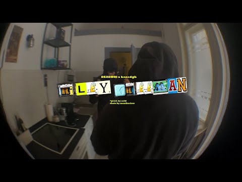 deadboi & BasedGodBane - Riley Freeman (Official Video)