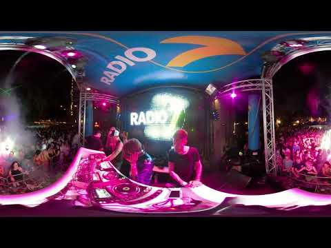 Schwörmontag - Zur Zill - 360 Grad