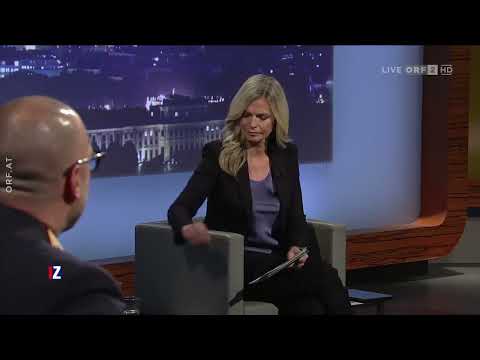 🇦🇹 IM ZENTRUM: Der lange Schatten des Terrors (ORF I 08.11.2020)