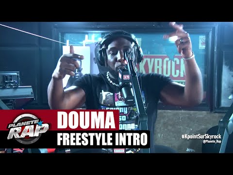 Video thumbnail for Freestyle intro