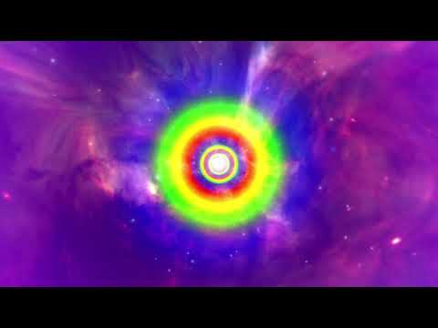 "do the universe a favor, don't hide your magic.."