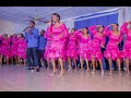 The Rhema Of Praise Lesa Talele