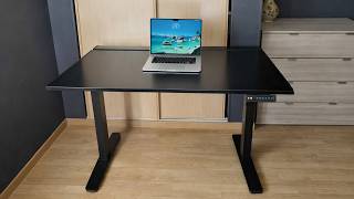 FlexiSpot EG3 : Un Bureau Gaming Motorisé pour Setup Pro ?