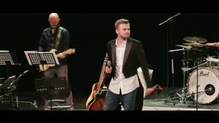 Tadeusz Seibert - My Old Friend (Al Jarreau cover)