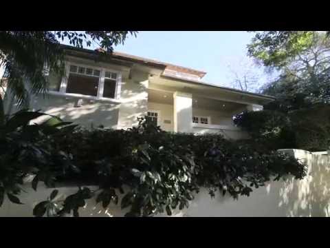 Sydney Real Estate - 34A Clanalpine St Mosman, presented by Stuart Sanders